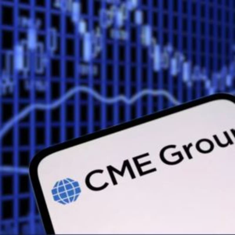 CME to launch Bitcoin Volatility futures as crypto hedging demand grows