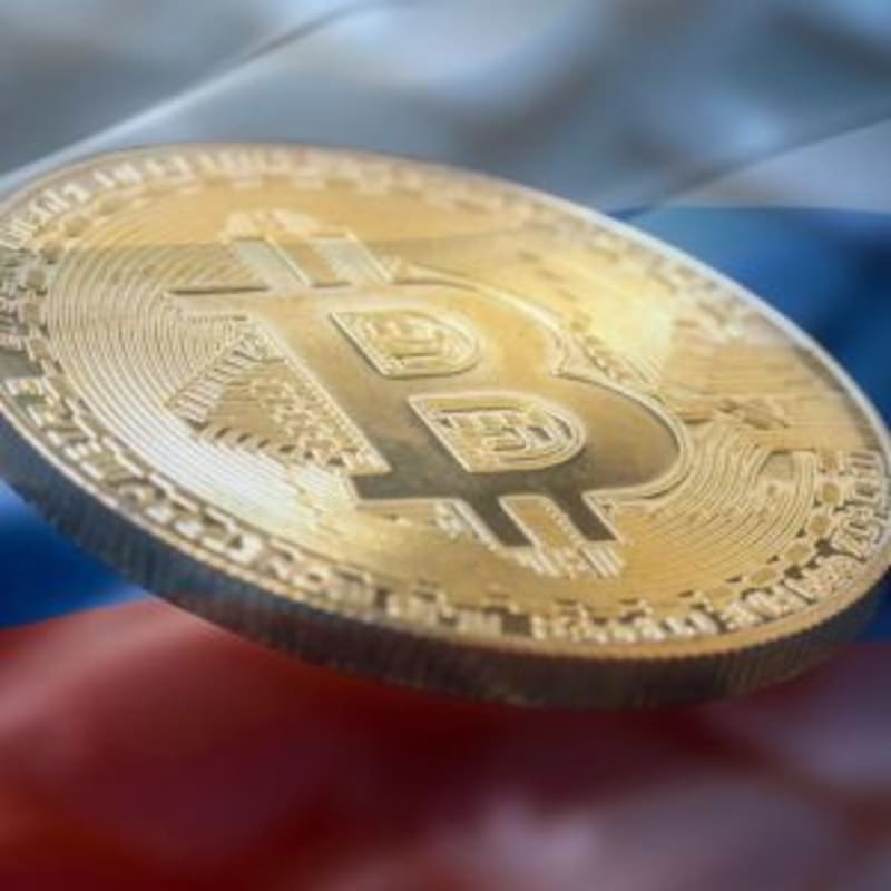 Russia slides on crypto mining rankings over higher electricity costs, stronger ruble
