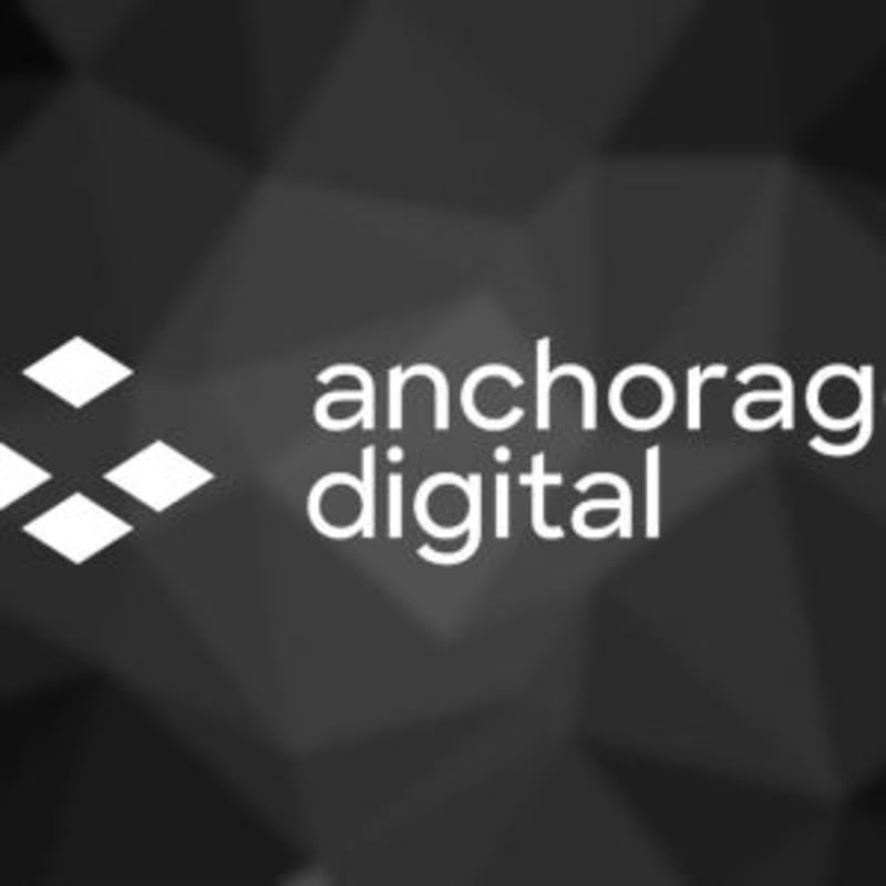 Anchorage Digital launches agentic banking for AI-driven transactions