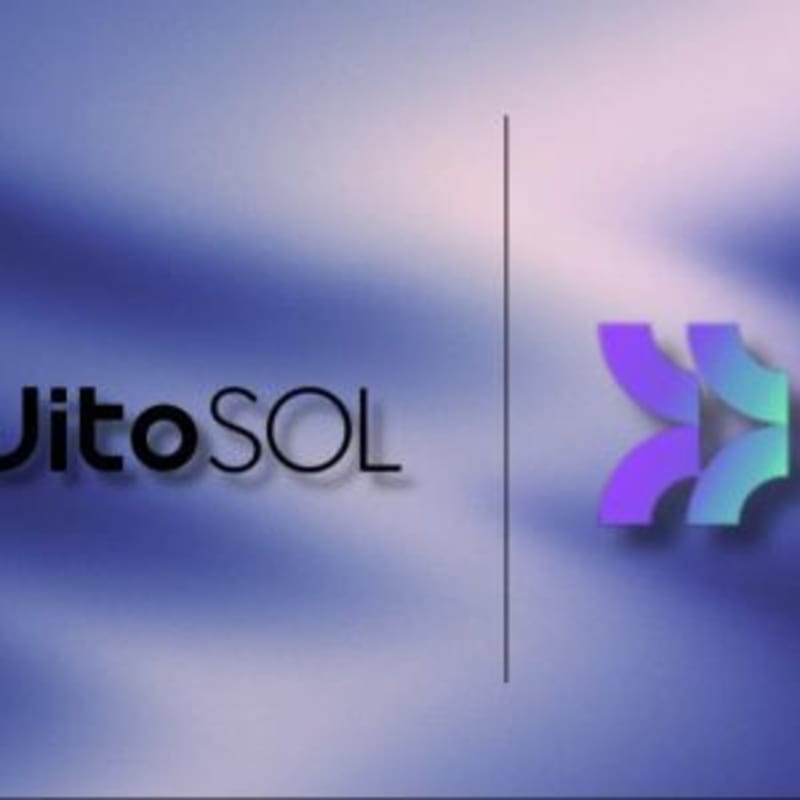 Jito Foundation partners with Solana Company to further Institutional Solana staking in Asia