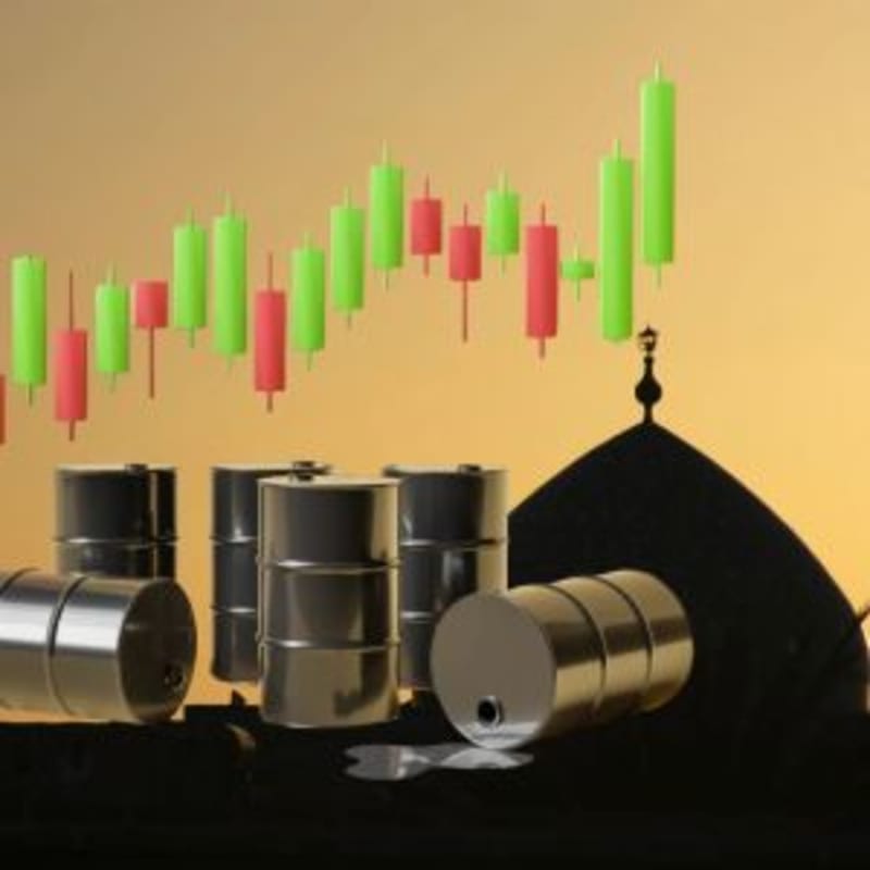 Bitcoin jumps to three-month high as US–Iran talks unwind oil risk premium