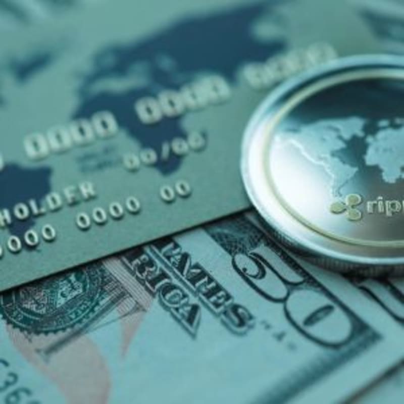 Ondo, JPMorgan, Mastercard and Ripple complete tokenized Treasury settlement on XRP Ledger