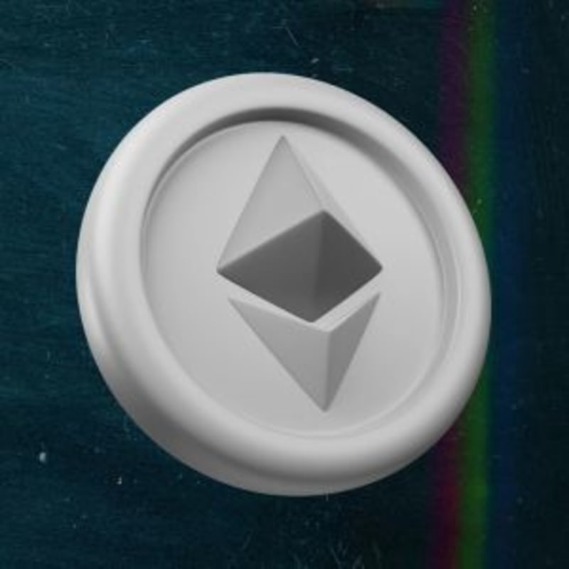 Ethereum chosen as Wall Street’s on-chain treasury with $8B locked