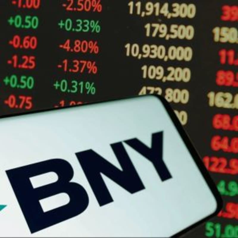 BNY expands digital asset custody push with UAE partnerships