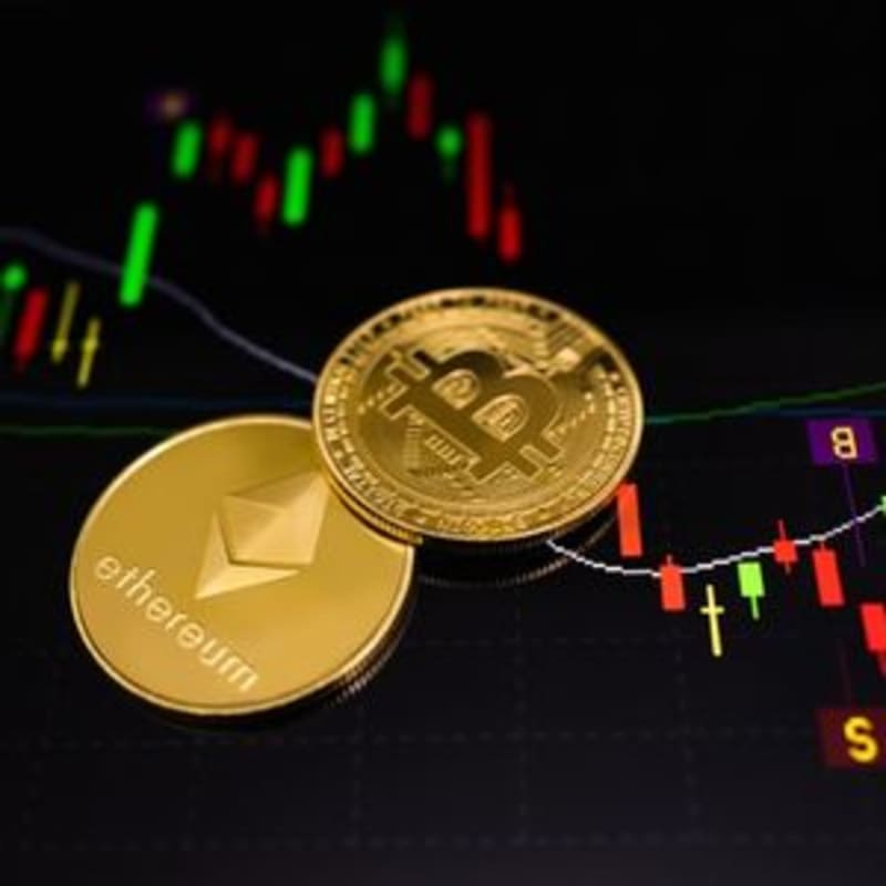April Closed Near $79K; The First Four Days Of May Tell A More Complicated Story