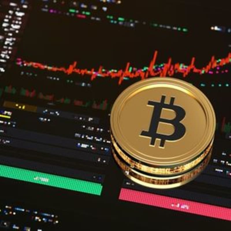 Bitcoin Holds Above $80K As Middle East Tensions Weigh