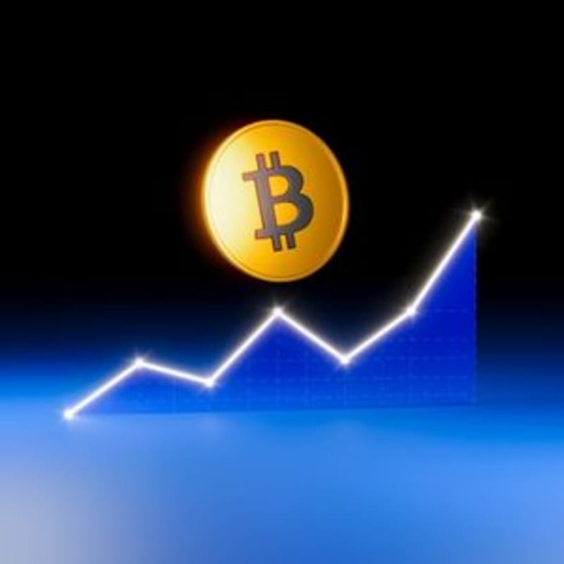 Breakout Time For Cryptos? Bitcoin At $80K; BTC And ETH Technical Outlook