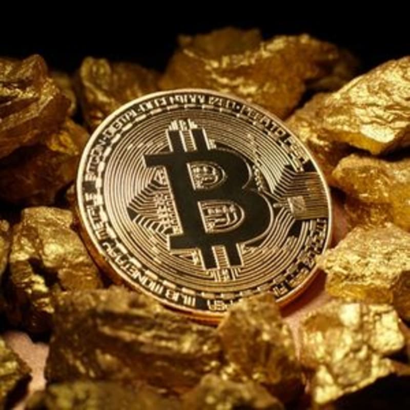 Strategy May Start Selling Bitcoin
