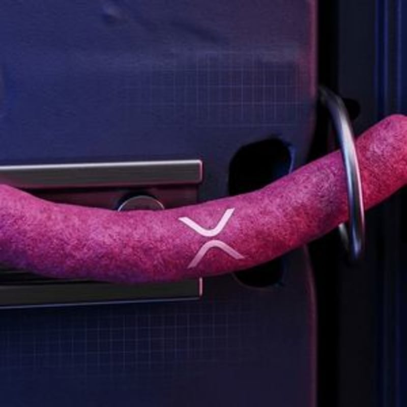 XRP Price Prediction: Escrow Relocked, Price Rallying Above $1.40 – Ripple Bullrun?