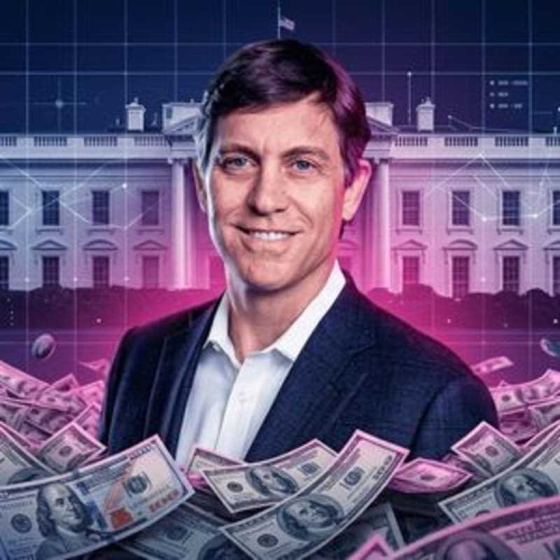 Clarity Act Update: Industry Leader Says Crypto Market Is ‘Fine’ Despite Deadlock