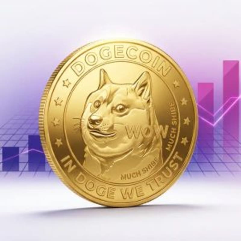 Dogecoin Just Flipped a Multi-Session Resistance Level on a 122% Volume Spike: Is the Altcoin Season Starting?