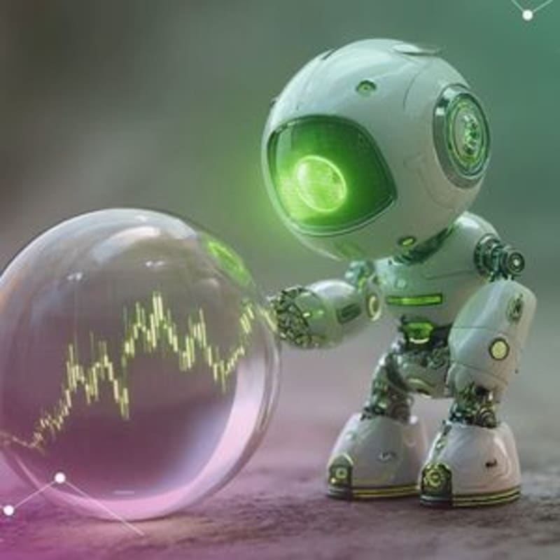 China’s Alibaba AI Predicts the Price of XRP, Bitcoin, Ethereum by the End of May 2026