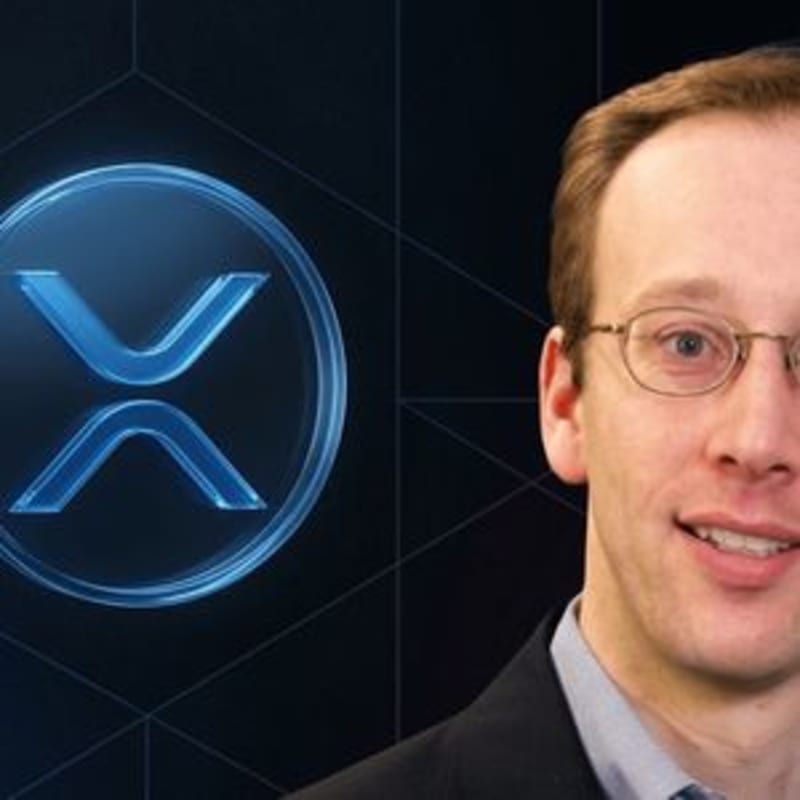 XRP Price Prediction: OpenAI CFO Joins XRP Firm Ahead of Nasdaq Listing