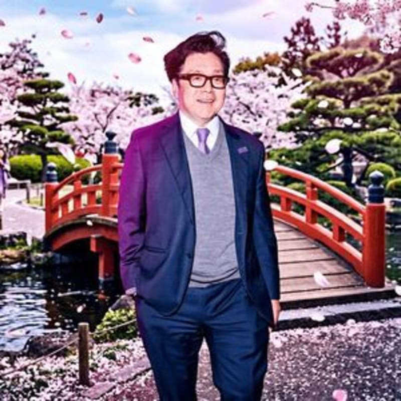 Ethereum Price Fighting $2,400 Resistance: Tom Lee Declares Crypto Spring as Bitmine Hit 5.18 Million ETH