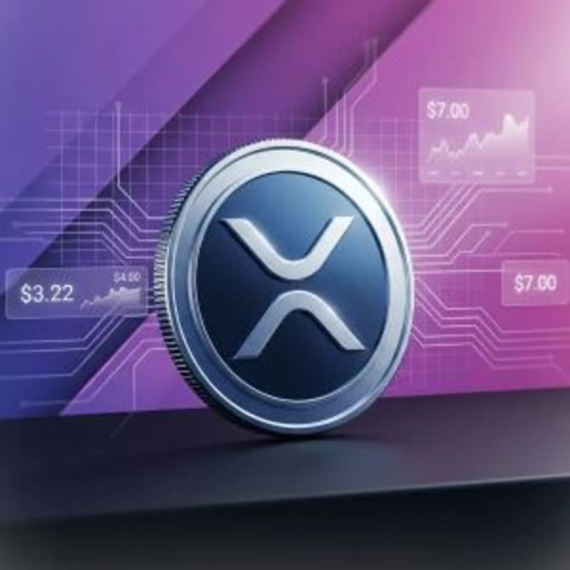 XRP Price Analysis: AI Predictions Are Wrong Says Analyst