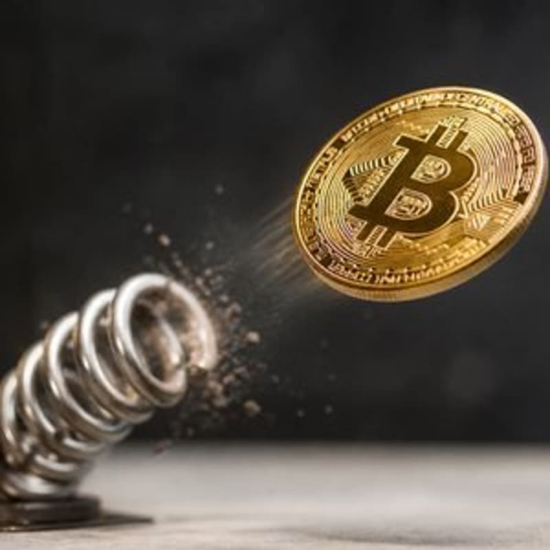 Bitcoin jumps past $80K as Hormuz tensions catch traders off guard