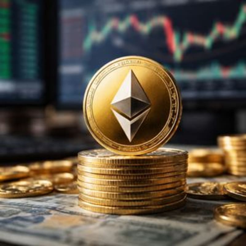 Ethereum nears $2,400 as BitMine’s Tom Lee signals 'crypto spring'