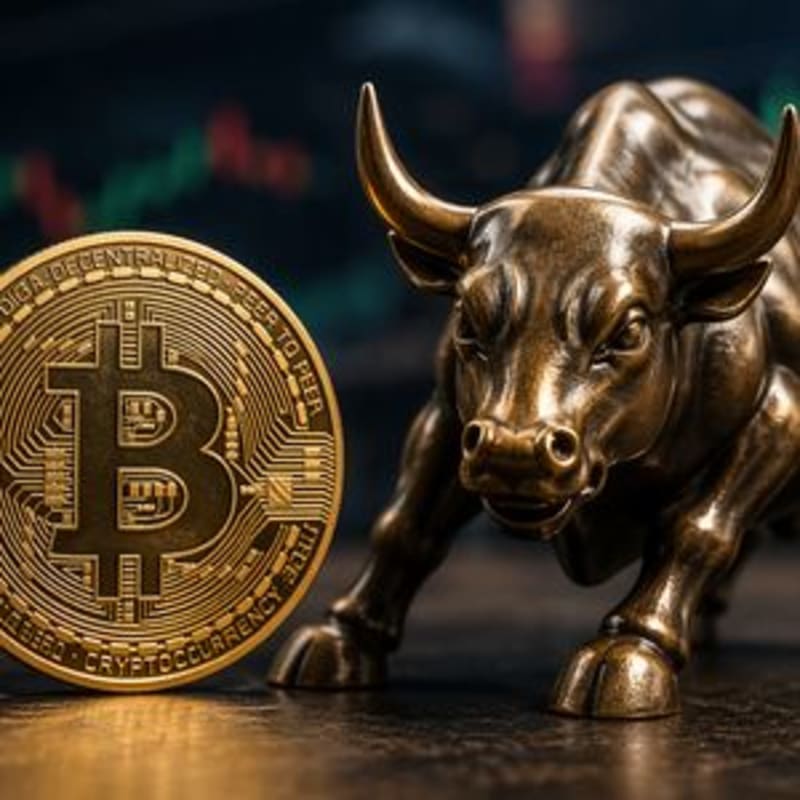 Bitcoin realized profits hit 1-month high—analysts weigh in
