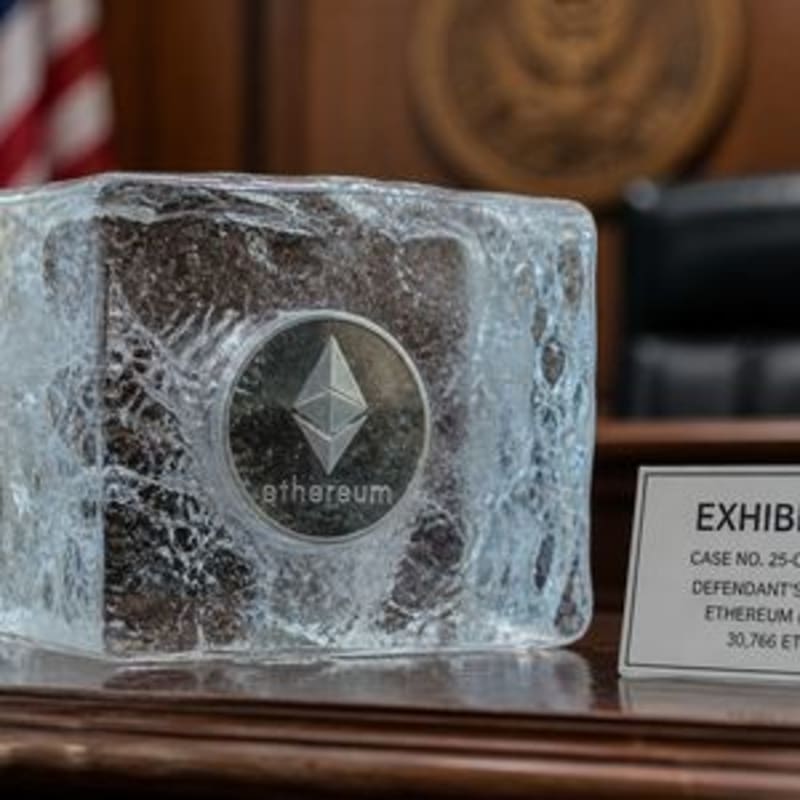 Aave challenges $71M ETH freeze in New York legal dispute