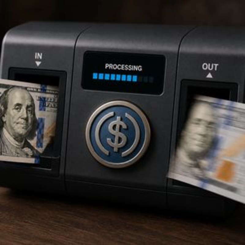 Polygon introduces private stablecoin payments to court institutions