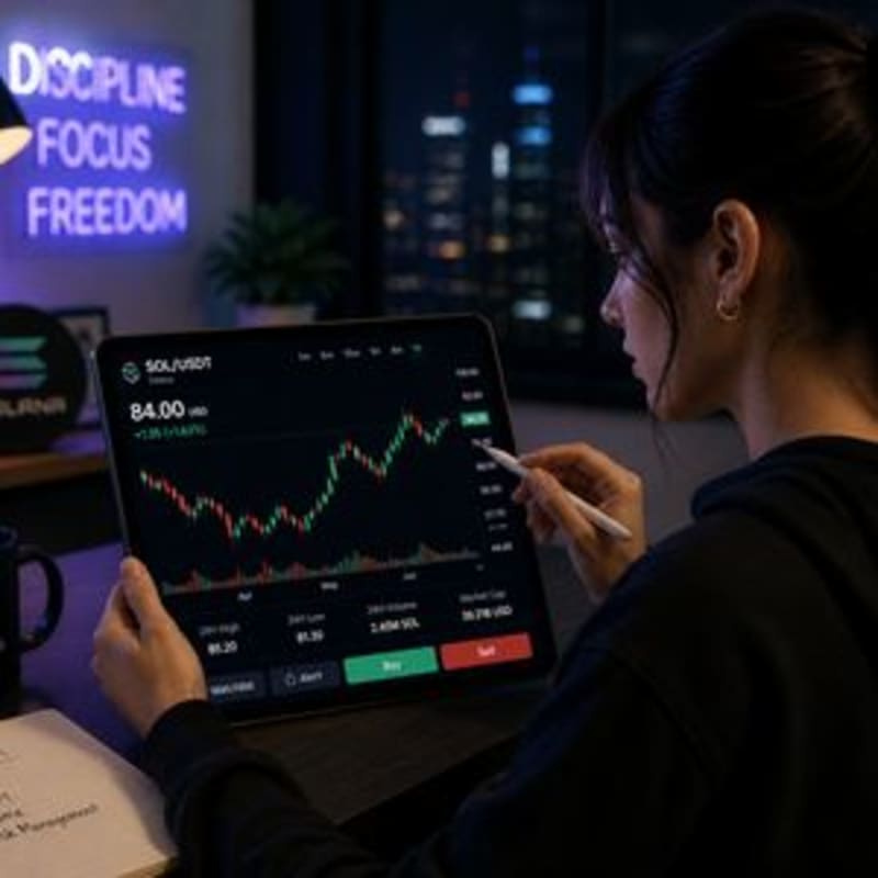 Solana eyes $88 as data and momentum hint at bullish shift