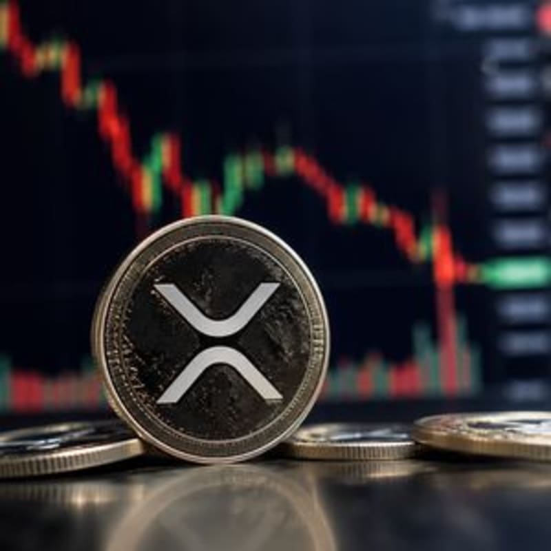 Top crypto price predictions today: LUNC, XRP, and WLFI
