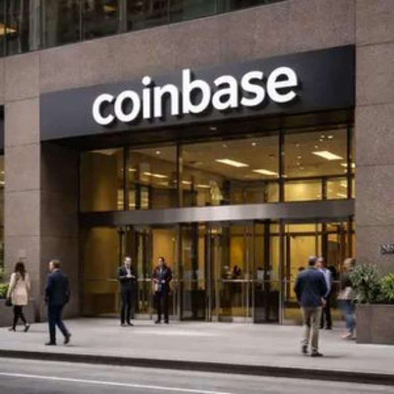Coinbase plans 700 job cuts, flags AI pivot and cost control