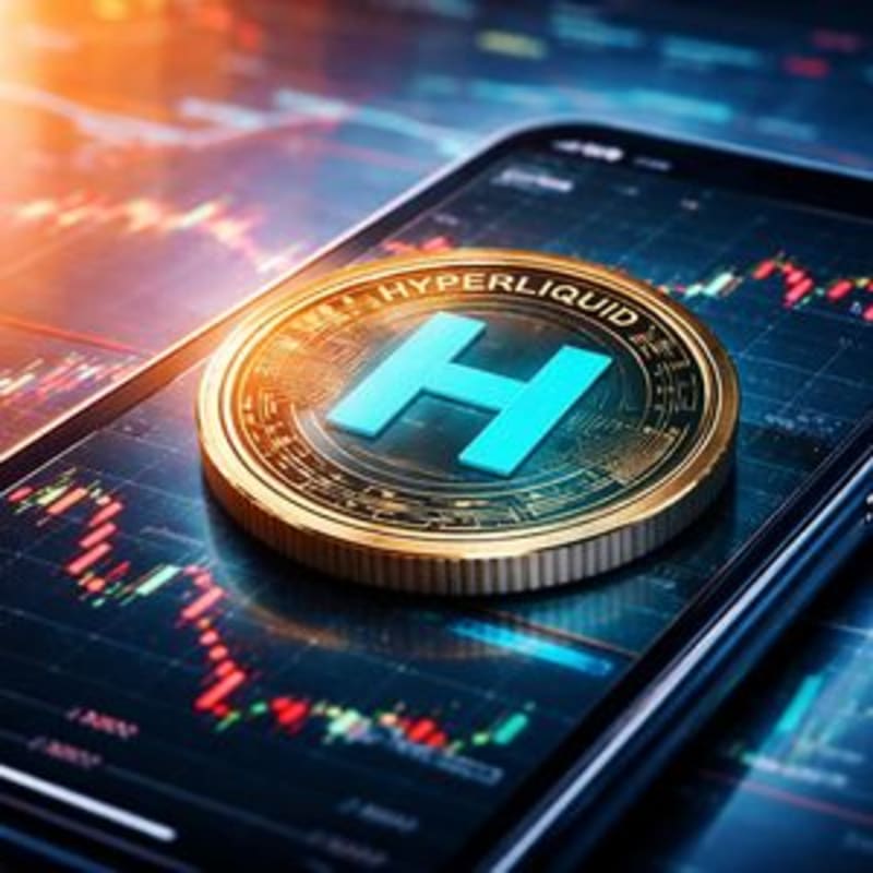 HYPE price prediction as Hyperliquid launches Polymarket competitor