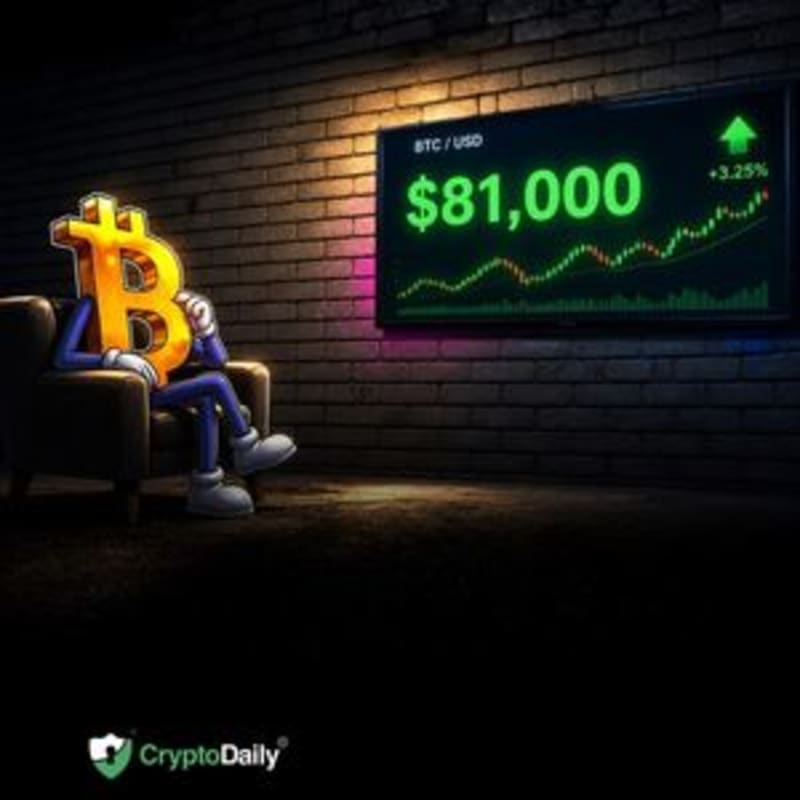 Bitcoin Breaking Out Above $80K: How High Can BTC Really Go in May 2026?