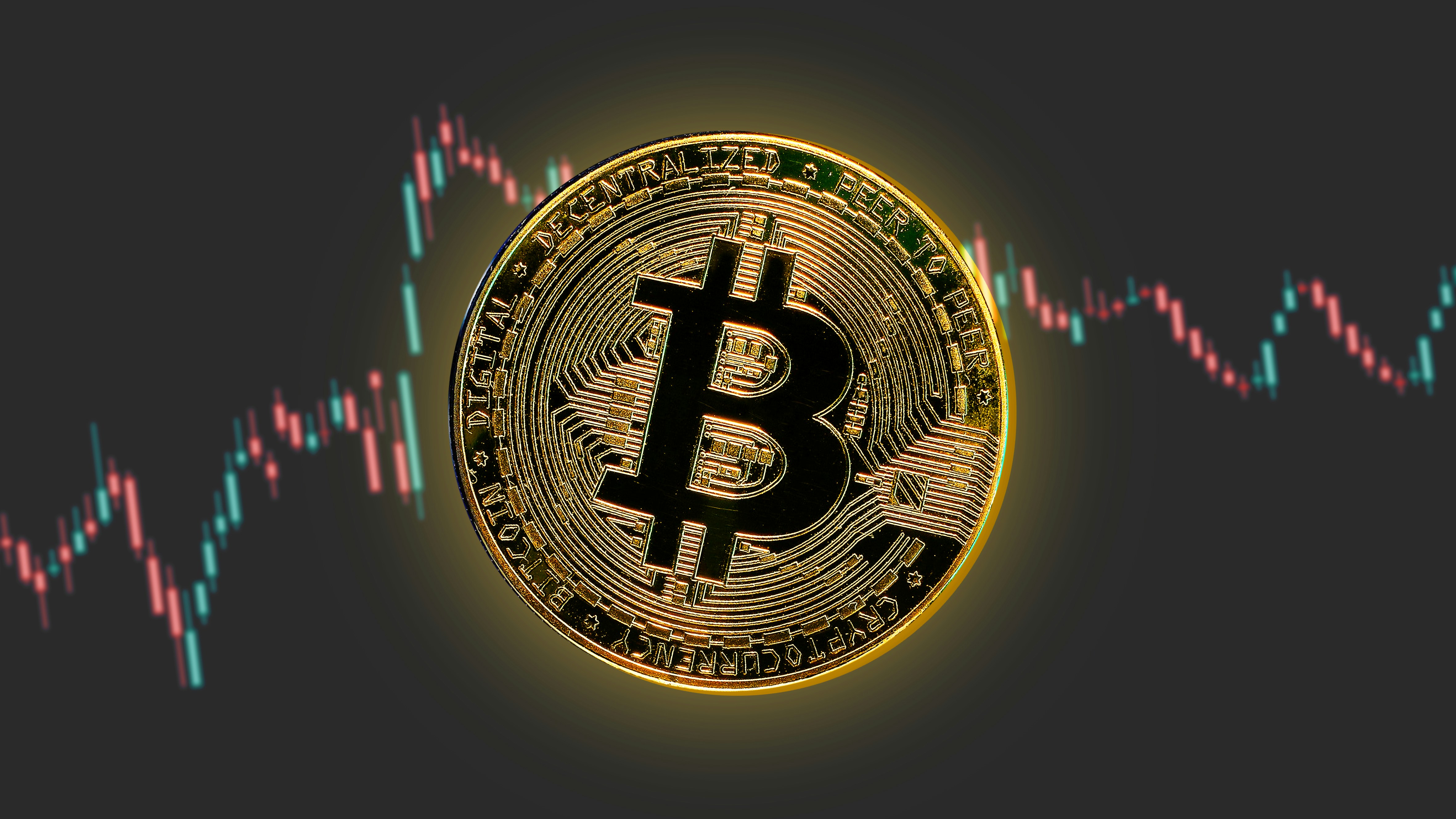 Bitcoin Reclaims Its 50-Week Moving Average