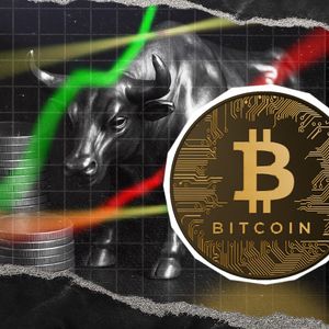 Bitcoin Nears Rare Bullish Signal Not Seen Since 2025