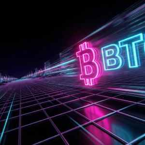 BOB (Build on Bitcoin) Price Update: What You Need to Know