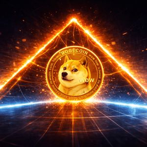 Dogecoin $1 Target: Forget 2026.