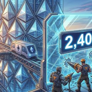 Ethereum Faces Significant Liquidation Pressures Amidst Price Decline