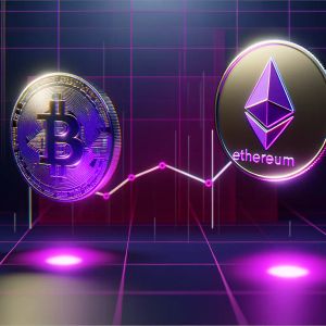 Ethereum Under Scrutiny as Analysts Project Price Movements Amid Mainstream Adoption Debate