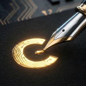 Examining Crypto Tokens Value Amid Market Downturn