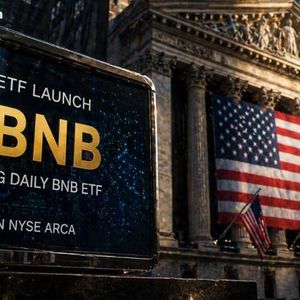 BNB Price Surge Triggers $12 Million in Liquidations