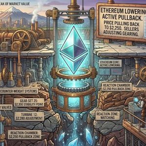 Can Ethereum Still Reach $4,950 Again?