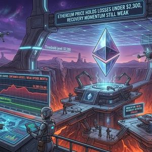 Sharplink's Bold Bet: 5,000 ETH Acquisition Signals Confidence Amid Volatility