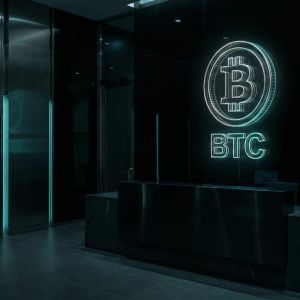 Bitcoin and Ethereum Prices Open Lower on May 28, 2026, Despite Geopolitical Calm