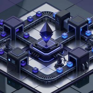 TRON and XRP: Assessing Their Market Trajectories Against Solana and Ethereum