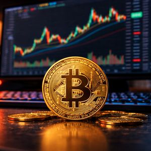 Bitcoin Dips to $67,500: What This Price Movement Means