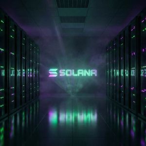Solana Network Congestion Causes Widespread Transaction Failures