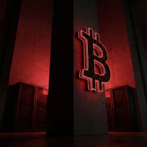 SpaceX Reveals $1.44 Billion Bitcoin Holdings Ahead of June 2026 IPO