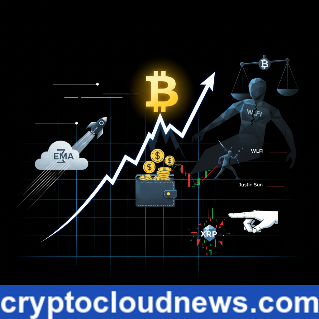 Bitcoin vs. XRP: Analyzing Long-Term Investment Potential