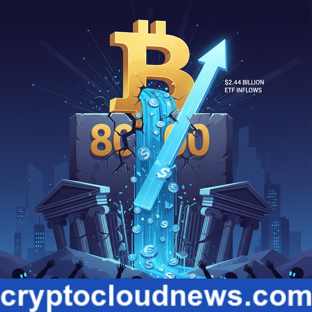 Bitcoin Faces Price Drop Amid Increased Market Volatility
