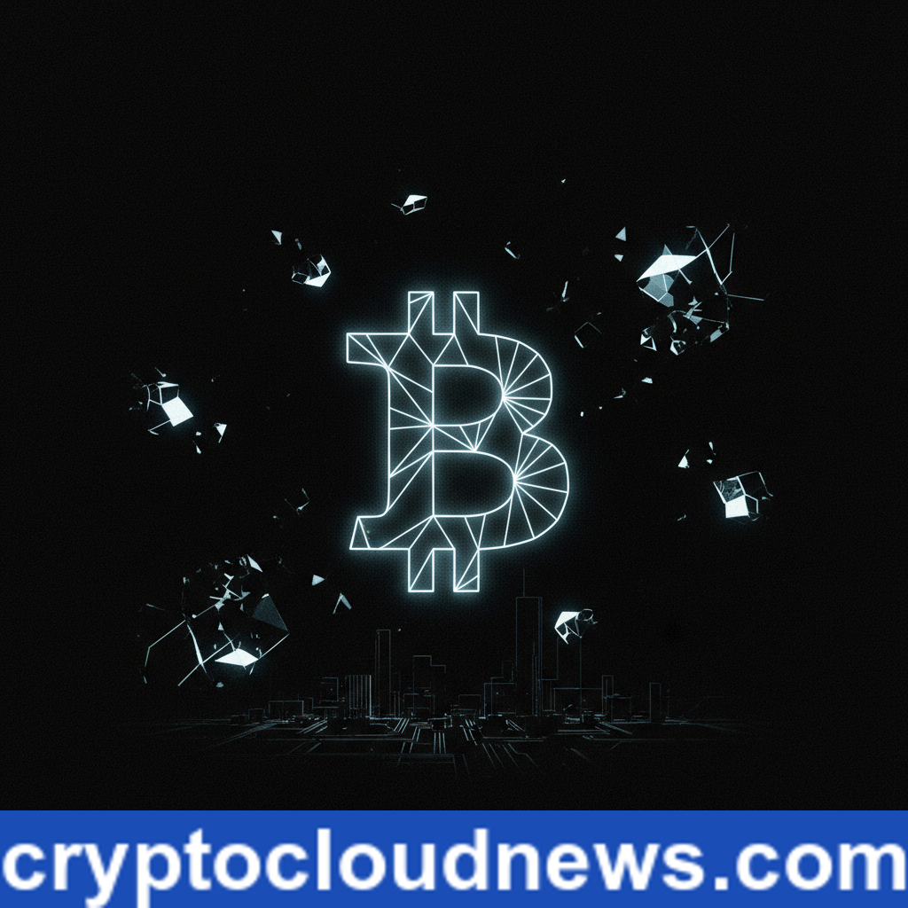 MicroStrategy Considers Major Bitcoin Strategy Shift, Signaling Potential Sales