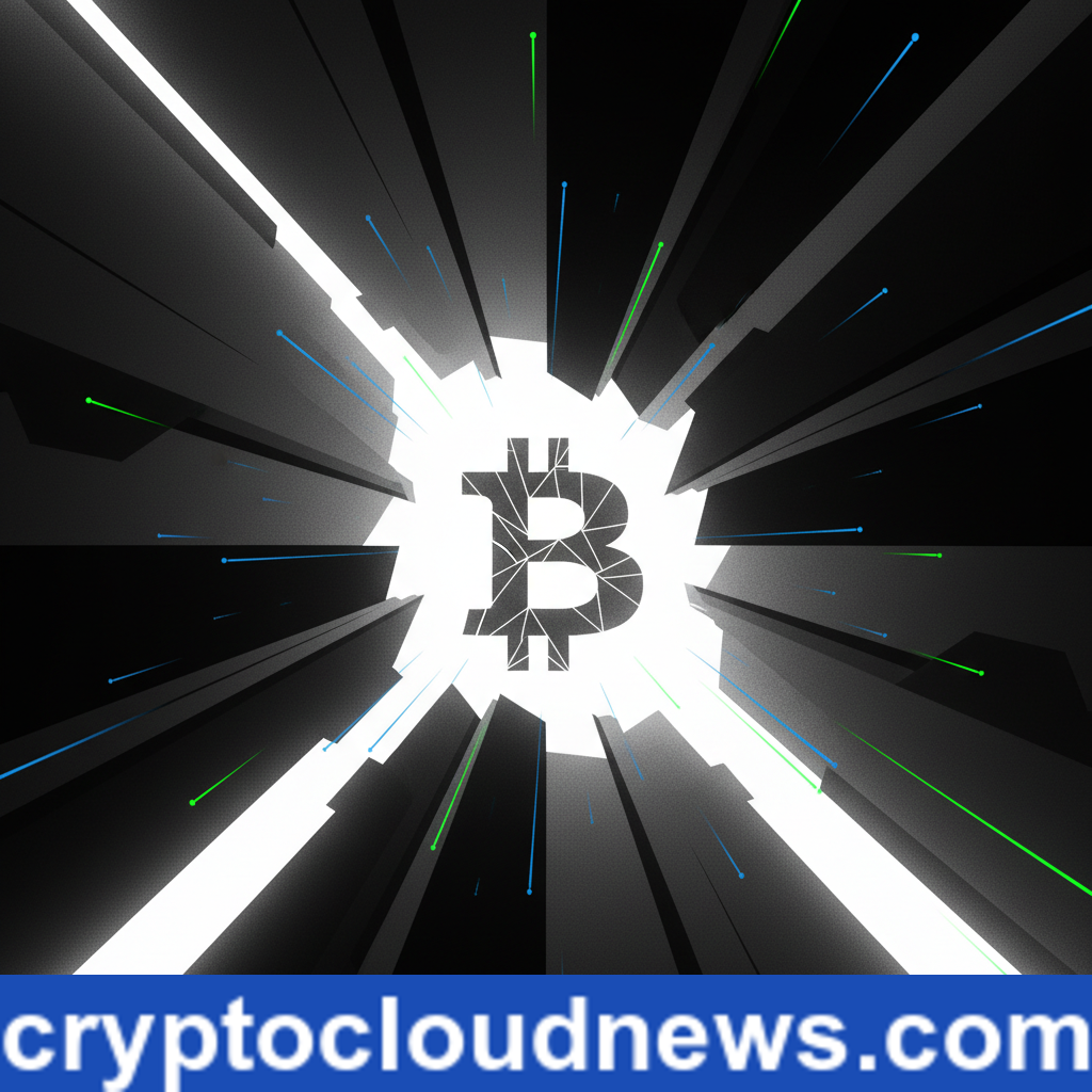 Bitcoin Faces Renewed Pressure as Price Dips Below $75,000