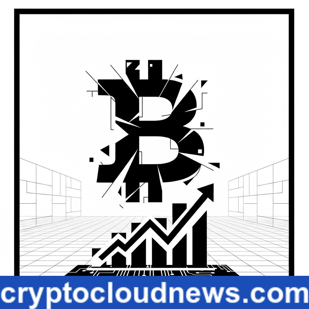 Bitcoin Faces 'Bloodbath' Warning Amid Significant ETF Outflows