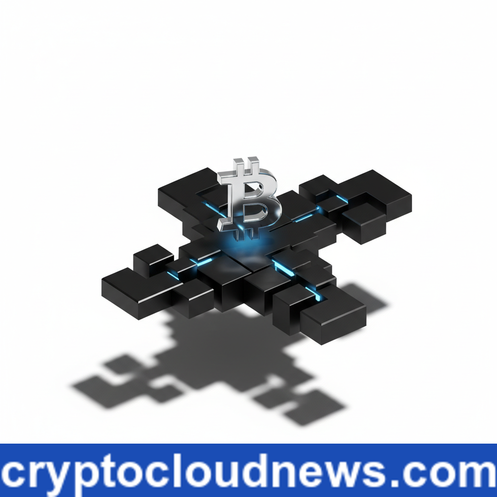 Bitcoin Sees Slight Dip Amidst CME Futures Market Shift